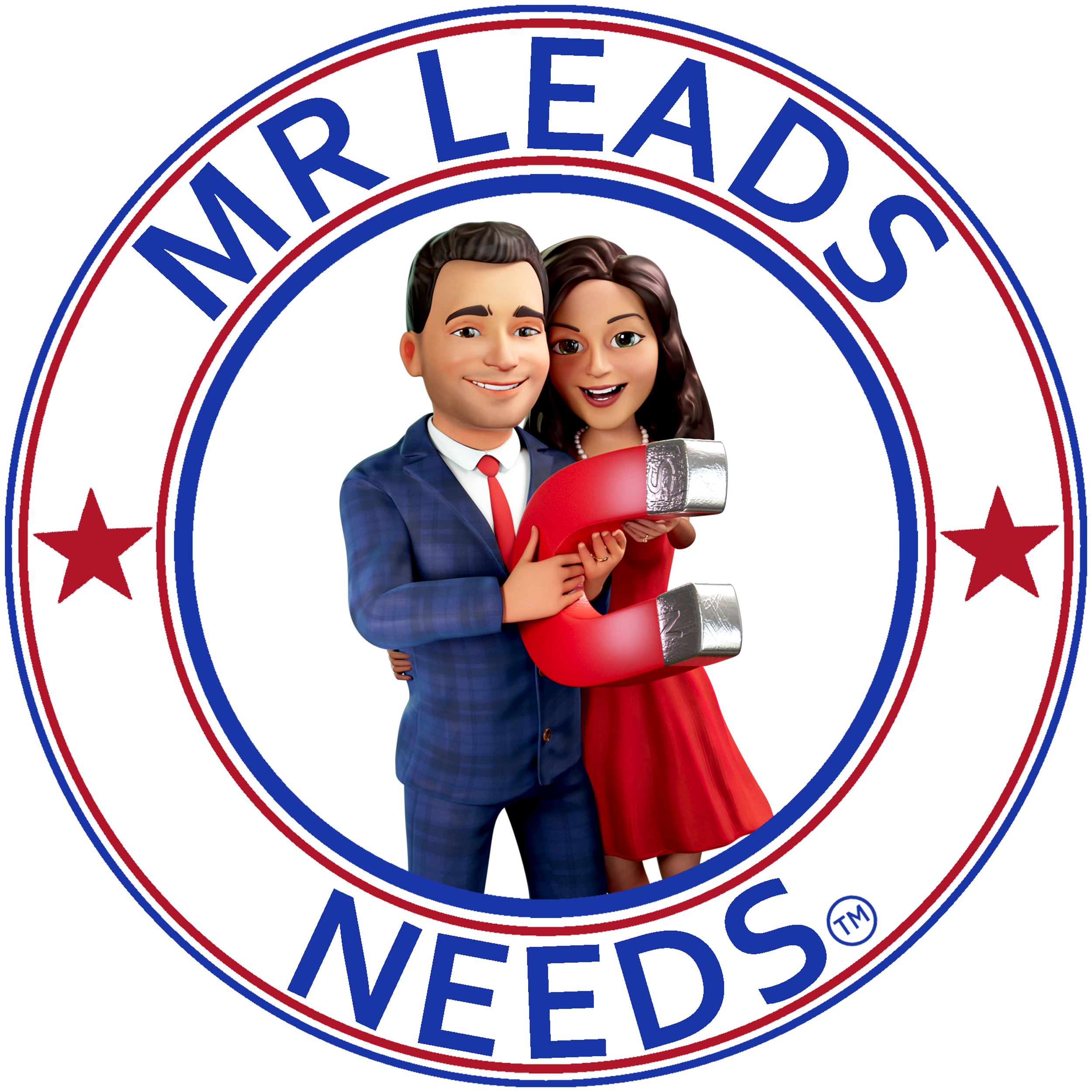 mr leads needs logo